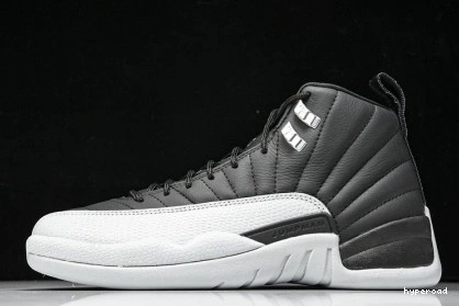 Hyperoad Air 12 Jordan Grey Wolf Black 0809